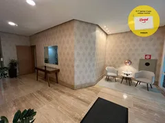 Apartamento com 3 Quartos à venda, 133m² no Jardim do Mar, São Bernardo do Campo - Foto 28