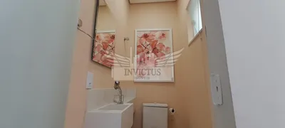 Sobrado com 2 Quartos à venda, 116m² no Bangu, Santo André - Foto 26