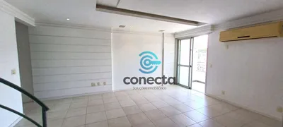 Cobertura com 2 Quartos para alugar, 164m² no Santa Rosa, Niterói - Foto 13