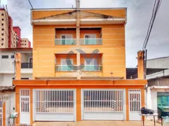 Apartamento com 3 Quartos à venda, 152m² no Vila Curuçá, Santo André - Foto 1