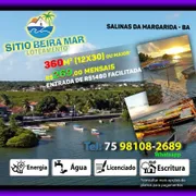 Terreno / Lote / Condomínio à venda, 360m² no Horto Bela Vista, Salvador - Foto 1