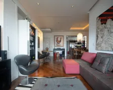 Apartamento com 2 Quartos para alugar, 110m² no Cerqueira César, São Paulo - Foto 8