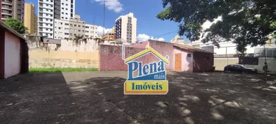 Terreno / Lote Comercial para alugar, 880m² no Cambuí, Campinas - Foto 4