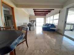 Apartamento com 4 Quartos para alugar, 242m² no Parque Residencial Aquarius, São José dos Campos - Foto 14