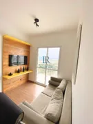 Apartamento com 2 dormitórios à venda, 57 m² por R$ 315.000,00 - Condomínio Upperville - Barueri/SP no Votupoca, Barueri - Foto 5