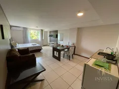 Flat com 1 Quarto à venda, 39m² no Manaíra, João Pessoa - Foto 2