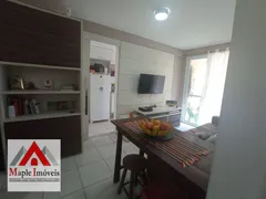 Apartamento com 2 Quartos à venda, 60m² no Cantagalo, Niterói - Foto 11