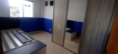 Sobrado com 3 Quartos à venda, 131m² no Jardim Pancera, Toledo - Foto 16