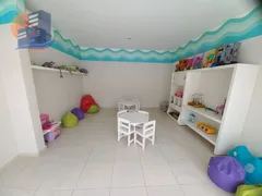 Casa de Condomínio com 4 Quartos para alugar, 200m² no Enseada, Guarujá - Foto 44