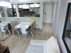 Apartamento com 2 Quartos à venda, 56m² no Parque Novo Mundo, São Paulo - Foto 3