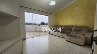 Casa com 3 Quartos para venda ou aluguel, 314m² no Jardim Residencial Copacabana, Rio Claro - Foto 29