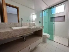 Casa de Condomínio com 4 Quartos à venda, 300m² no Alphaville Flamboyant Residencial Araguaia, Goiânia - Foto 16