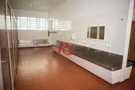 Prédio Inteiro para alugar, 2190m² no Boqueirão, Santos - Foto 31