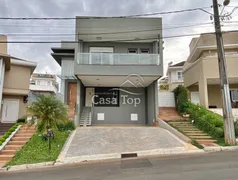 Casa de Condomínio com 4 Quartos à venda, 412m² no Estrela, Ponta Grossa - Foto 1