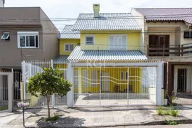 Casa com 3 Quartos à venda, 142m² no Aberta dos Morros, Porto Alegre - Foto 1