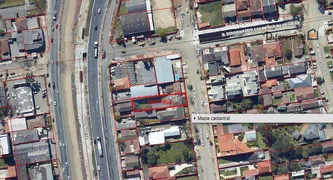 Terreno / Lote / Condomínio à venda, 594m² no Capão da Imbuia, Curitiba - Foto 8