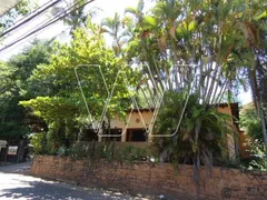 Casa com 4 Quartos à venda, 639m² no Jardim Martinelli, Campinas - Foto 1
