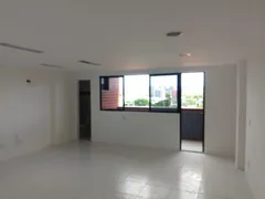 Conjunto Comercial / Sala para alugar, 32m² no Edson Queiroz, Fortaleza - Foto 1