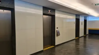 Conjunto Comercial / Sala para alugar, 1750m² no Centro, Rio de Janeiro - Foto 15