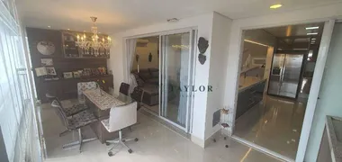 Cobertura com 4 Quartos à venda, 263m² no Morumbi, São Paulo - Foto 8