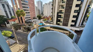 Apartamento com 1 Quarto para alugar, 38m² no Jardins, São Paulo - Foto 6