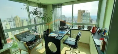 Cobertura com 4 Quartos à venda, 440m² no Santana, São Paulo - Foto 5