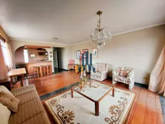 Apartamento com 4 Quartos à venda, 197m² no Batel, Curitiba - Foto 2
