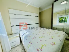 Apartamento com 1 Quarto para alugar, 120m² no Centro, Bombinhas - Foto 22