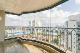 Apartamento com 4 Quartos para alugar, 280m² no Campo Belo, São Paulo - Foto 10