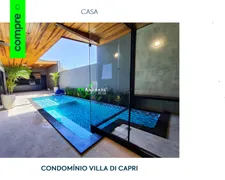 Casa de Condomínio com 3 Quartos à venda, 230m² no Parque Universitário, Franca - Foto 6