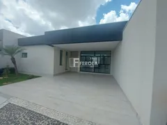 Casa de Condomínio com 3 Quartos à venda, 185m² no Setor Habitacional Vicente Pires Trecho 3, Brasília - Foto 10