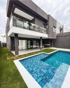 Casa de Condomínio com 4 Quartos à venda, 356m² no Alphaville, Santana de Parnaíba - Foto 3