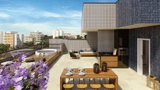 Apartamento com 3 Quartos à venda, 95m² no Jaraguá, Belo Horizonte - Foto 15