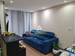 Apartamento com 2 Quartos à venda, 67m² no Nova Gerti, São Caetano do Sul - Foto 2