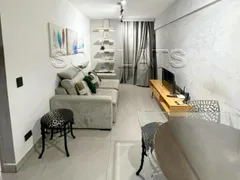 Flat com 1 Quarto à venda, 38m² no Bela Vista, São Paulo - Foto 2