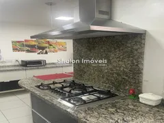 Apartamento com 1 Quarto à venda, 140m² no Jardim Consórcio, São Paulo - Foto 12