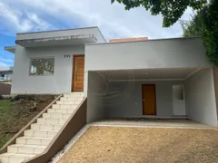 Casa de Condomínio com 3 Quartos à venda, 184m² no Ville de France, Itatiba - Foto 1