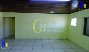 Galpão / Depósito / Armazém para alugar, 884m² no Vila Amélia, São Paulo - Foto 7