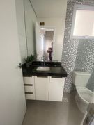 Apartamento com 2 Quartos para alugar, 62m² no Vila Prado, São Carlos - Foto 28
