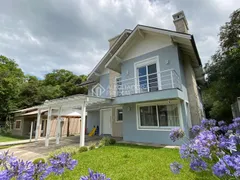 Casa com 4 Quartos à venda, 266m² no Carniel, Gramado - Foto 1