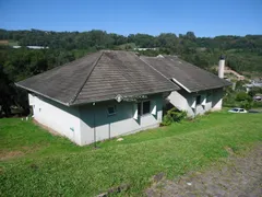 Casa de Condomínio com 3 Quartos à venda, 320m² no Linha 40, Caxias do Sul - Foto 2