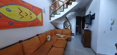Casa de Condomínio com 4 Quartos à venda, 130m² no Camburi, São Sebastião - Foto 6
