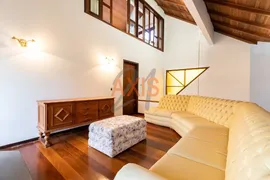 Casa com 4 Quartos à venda, 300m² no Santa Cândida, Curitiba - Foto 21