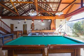 Casa de Condomínio com 6 Quartos à venda, 617m² no Vila Capivari, Campos do Jordão - Foto 63