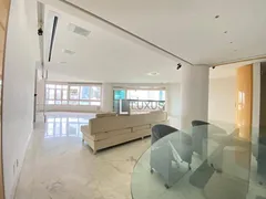 Apartamento com 4 Quartos para venda ou aluguel, 310m² no Serra, Belo Horizonte - Foto 3