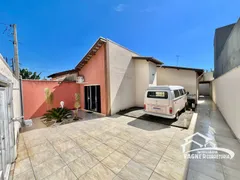 Casa com 1 Quarto à venda, 250m² no Residencial Santa Bárbara, Guaratinguetá - Foto 4