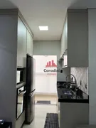 Apartamento com 2 Quartos à venda, 66m² no Parque Nova Carioba, Americana - Foto 20