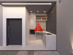 Casa com 3 Quartos à venda, 111m² no Vila Pantano II, Santa Bárbara D'Oeste - Foto 14