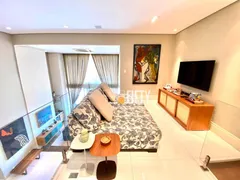 Apartamento com 4 Quartos para venda ou aluguel, 220m² no Brooklin, São Paulo - Foto 7