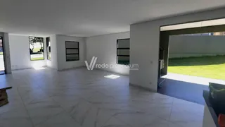 Casa de Condomínio com 3 Quartos à venda, 198m² no Residencial São Domingos, Valinhos - Foto 11
